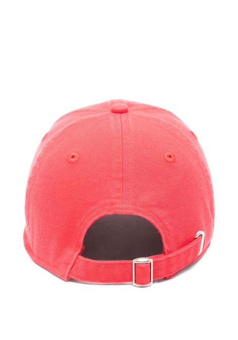 cappello lp pill strapback uomo rosso STÜSSY | 13111850601