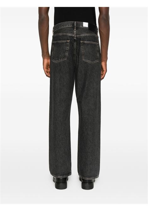 loose fit unisex black SUNFLOWER | 5108707