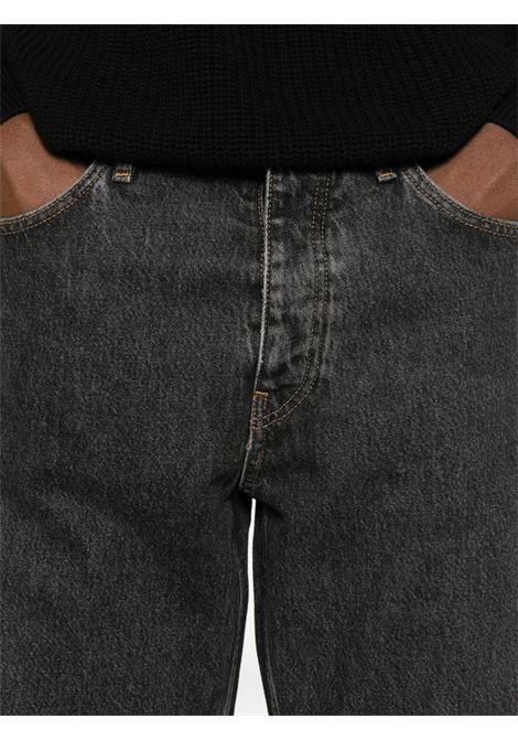 loose fit unisex black SUNFLOWER | 5108707