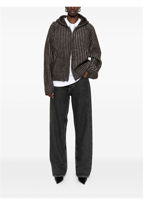 loose fit unisex black SUNFLOWER | 5108707