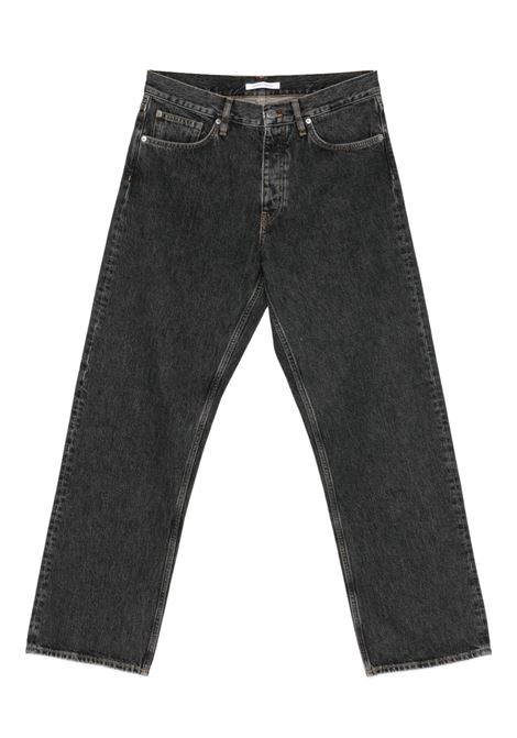 loose fit unisex black SUNFLOWER | 5108707