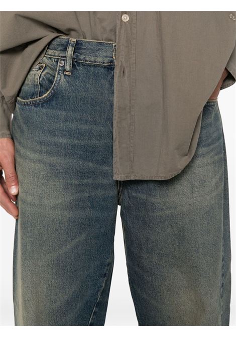 loose fit unisex blue SUNFLOWER | 5132719