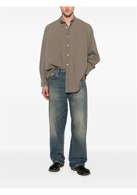 loose fit unisex blue SUNFLOWER | 5132719