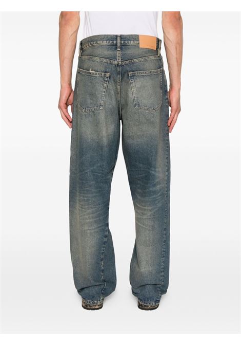 loose fit unisex blue SUNFLOWER | 5132719