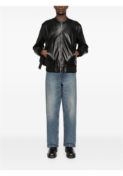 loose fit unisex black blue SUNFLOWER | 5134720