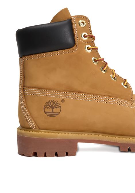 6 inch premium boots man weath yellow TIMBERLAND | TB1100617131