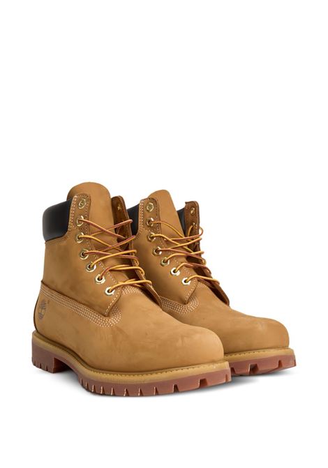 6 inch premium boots man weath yellow TIMBERLAND | TB1100617131