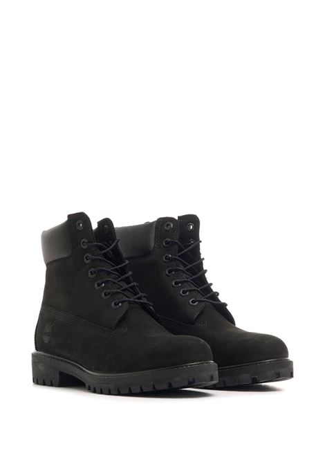 6 inch premium boots man black TIMBERLAND | TB1100730011