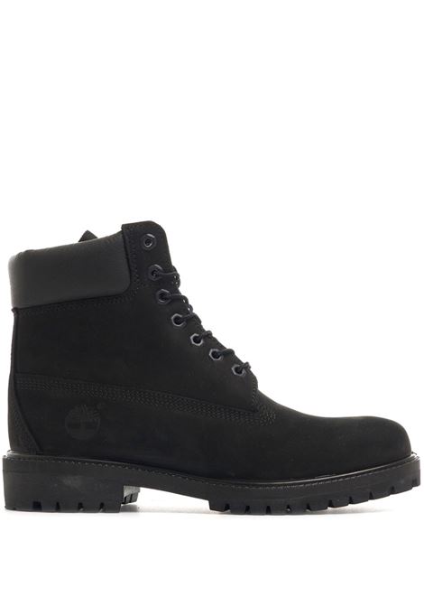 6 inch premium boots man black TIMBERLAND | TB1100730011