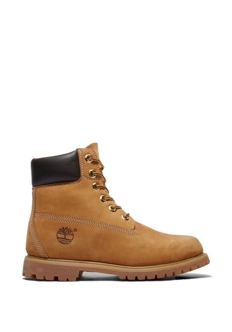 stivali premium 6 inch donna cammello TIMBERLAND | TB1103617131