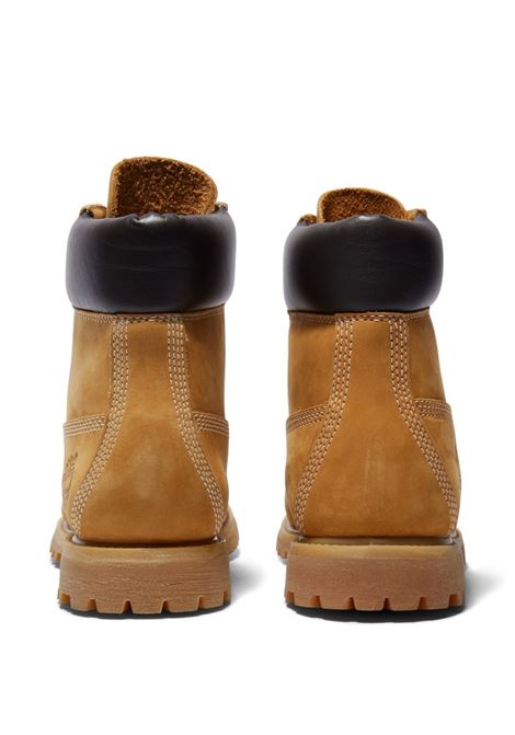stivali premium 6 inch donna cammello TIMBERLAND | TB1103617131