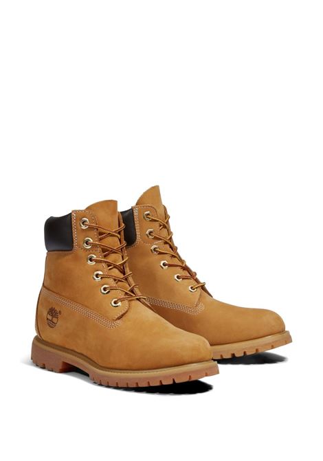 stivali premium 6 inch donna cammello TIMBERLAND | TB1103617131