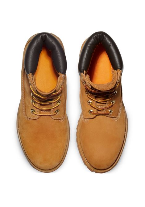 stivali premium 6 inch donna cammello TIMBERLAND | TB1103617131