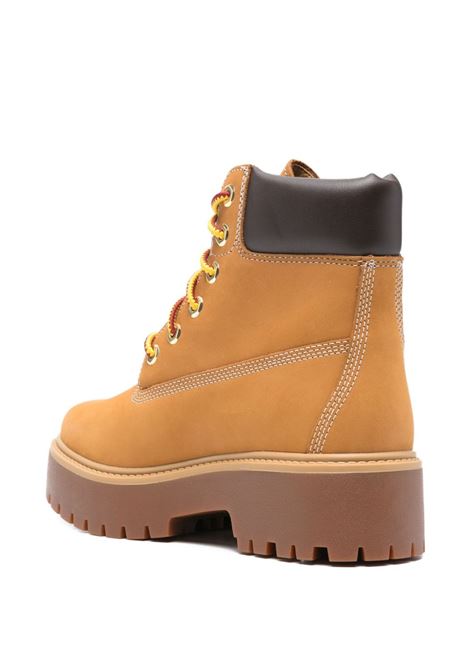 stivali stone street 6 inch donna cammello TIMBERLAND | TB1A5RJD2311