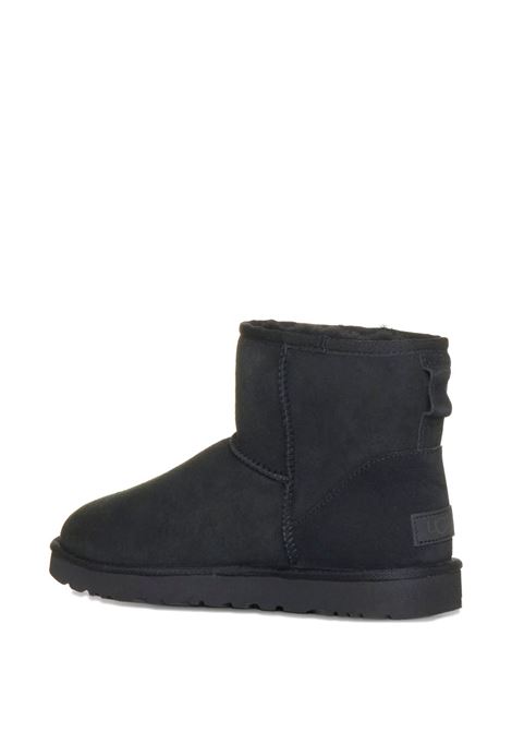 stivali classic mini ii donna neri UGG | 1016222BLK