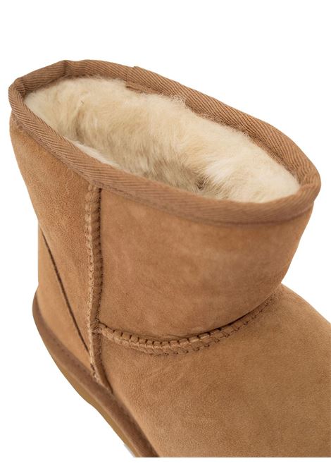stivali classic mini ii donna chestnut marroni UGG | 1016222CHE