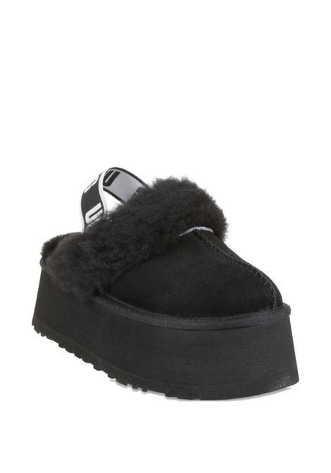 mules funkette donna neri UGG | 1113474BLACK