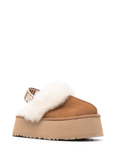 mules funkette donna castagna UGG | 1113474CHESTNUT