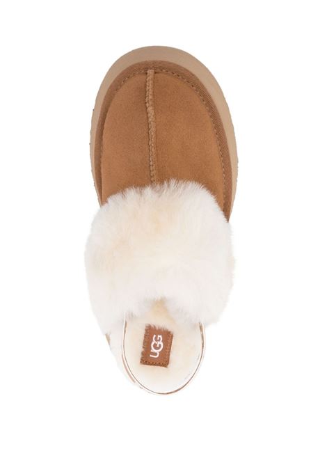 mules funkette donna castagna UGG | 1113474CHESTNUT