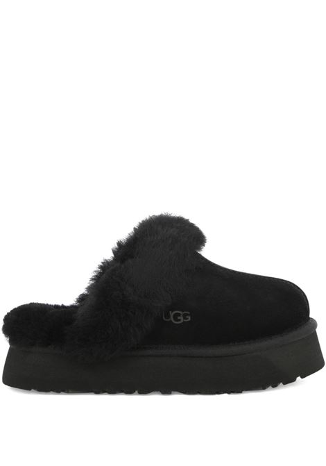 mules disquette donna neri UGG | 1122550BLACK