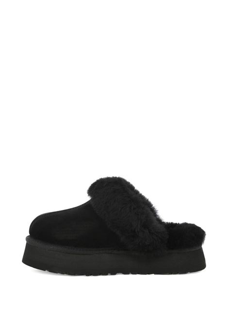 mules disquette donna neri UGG | 1122550BLACK