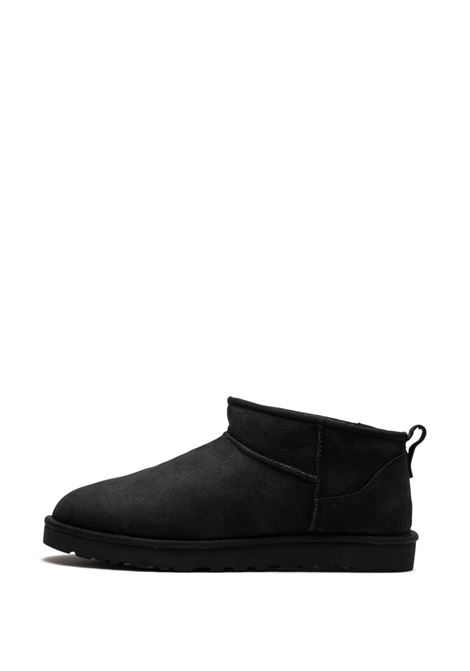 classic ultra mini boot man black UGG | 1137391BLK