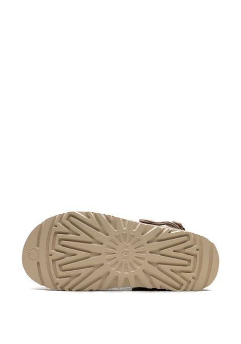 mules goldenstar donna sabbia UGG | 1138252SAND