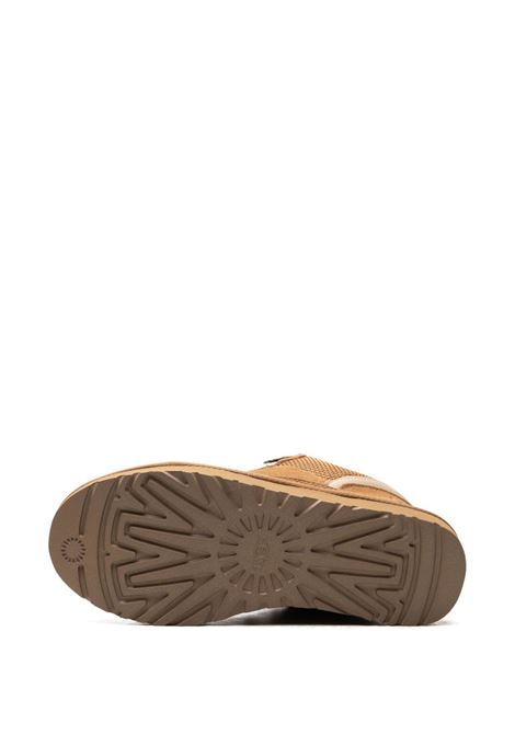 lowmel sneakers woman chestnut UGG | 1144032CHESTNUT