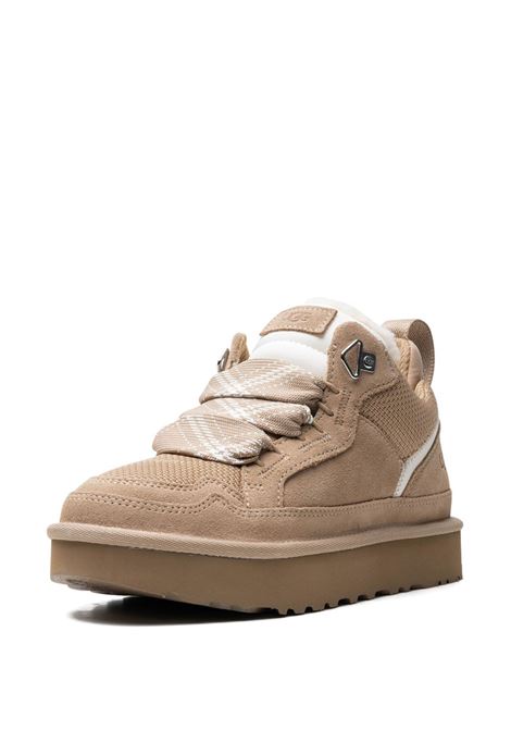 sneakers lowmel donna sabbia UGG | 1144032SAND