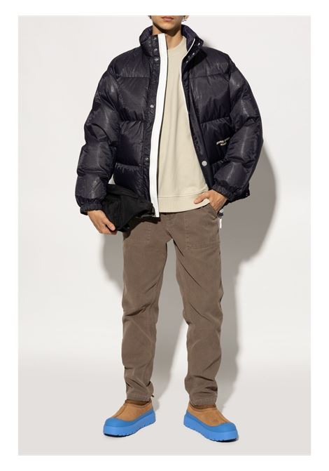 sneakers tasman weather hybrid uomo castagna e azzurro UGG | 1144096CBG