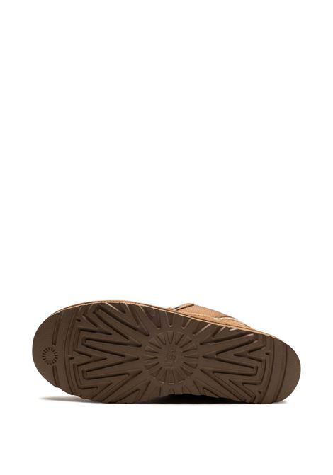 lowmel sneakers man chestnut UGG | 1170750CHE
