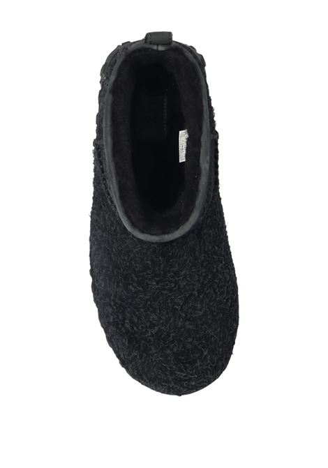 stivali classic ultra mini wrap tech uomo neri UGG | 1171115BLK