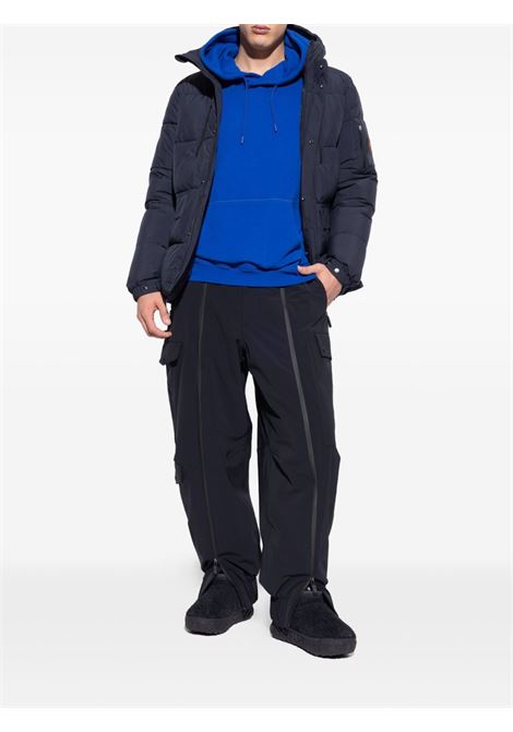 stivali classic ultra mini wrap tech uomo neri UGG | 1171115BLK