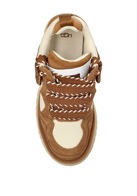 astromel sneakers woman chestnut UGG | 1171541CHE