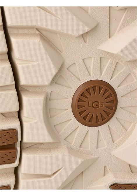 stivali classic ultra mini weather hybrid uomo castagna UGG | 1174196CWTC