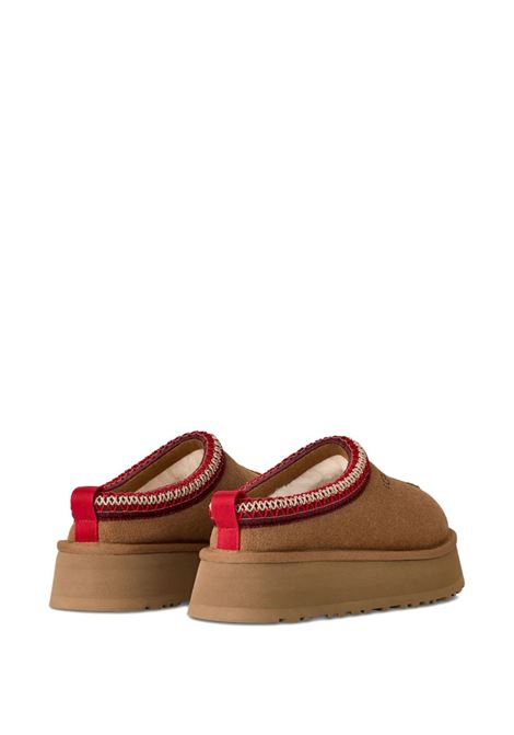 mules tazz ii donna castagna UGG | 1174471CHE