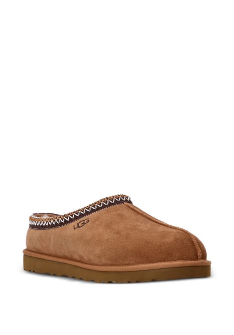 tasman ii mules man chestnut UGG | 1174671CHE