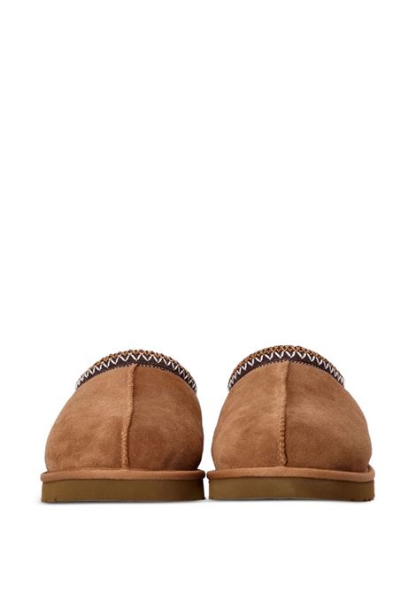 tasman ii mules man chestnut UGG | 1174671CHE