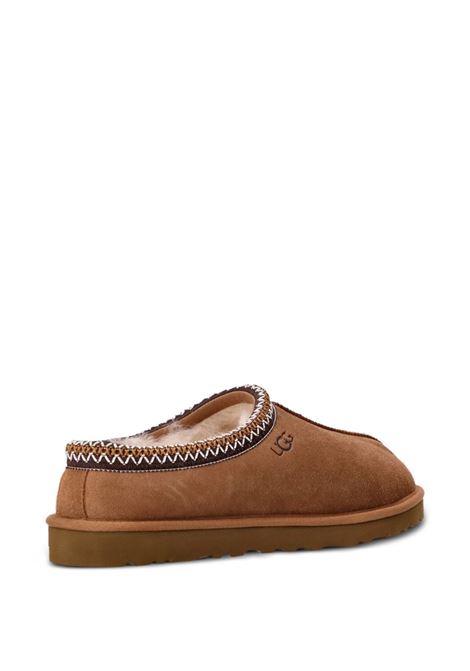 tasman ii mules man chestnut UGG | 1174671CHE