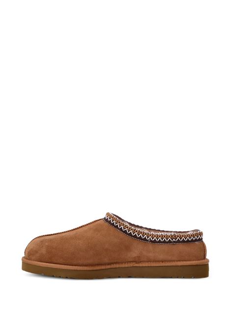 tasman ii mules man chestnut UGG | 1174671CHE