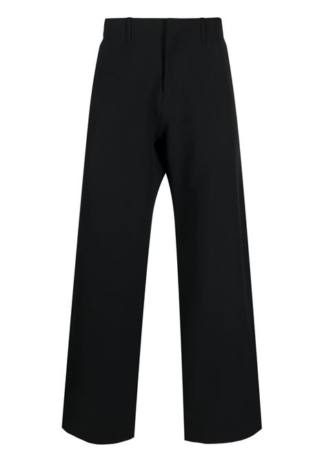 corbel pantaloni uomo neri VEILANCE | X0000072860002291