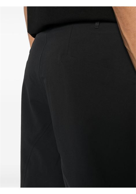 corbel pantaloni uomo neri VEILANCE | X0000072860002291