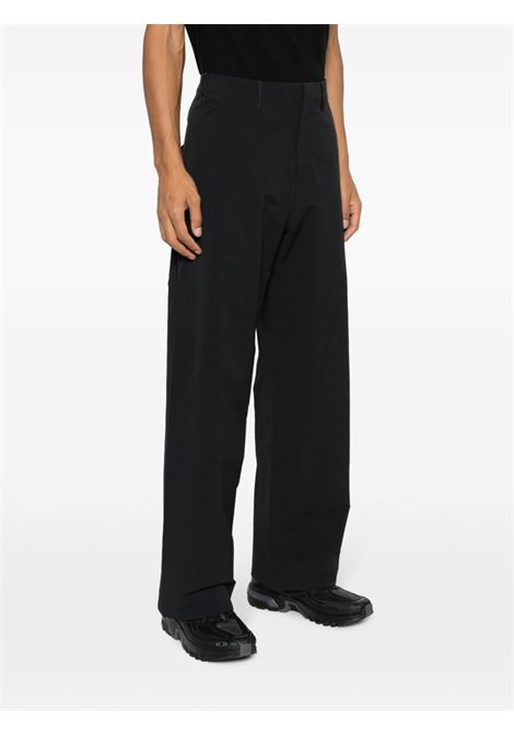corbel pantaloni uomo neri VEILANCE | X0000072860002291