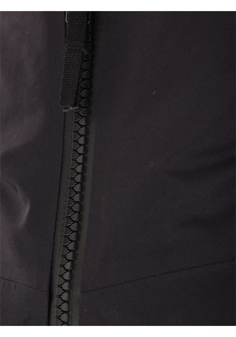 giacca diode insulated uomo nera VEILANCE | X0000091080002291