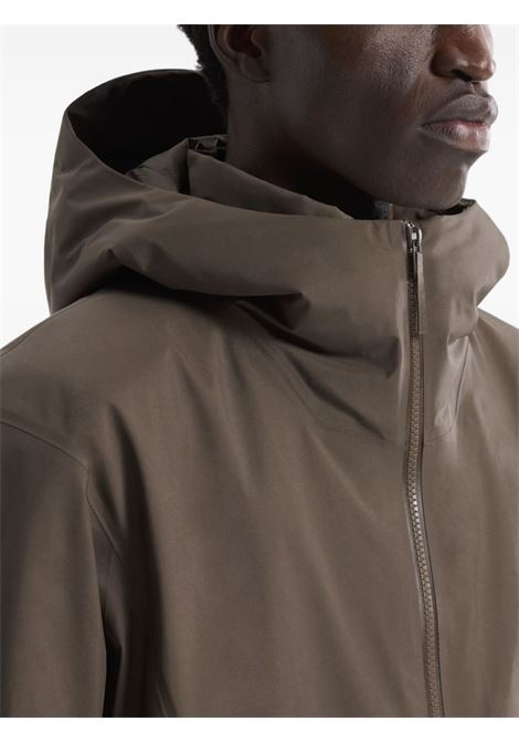 dionde insulated jacket man gnosis VEILANCE | X0000091080014070