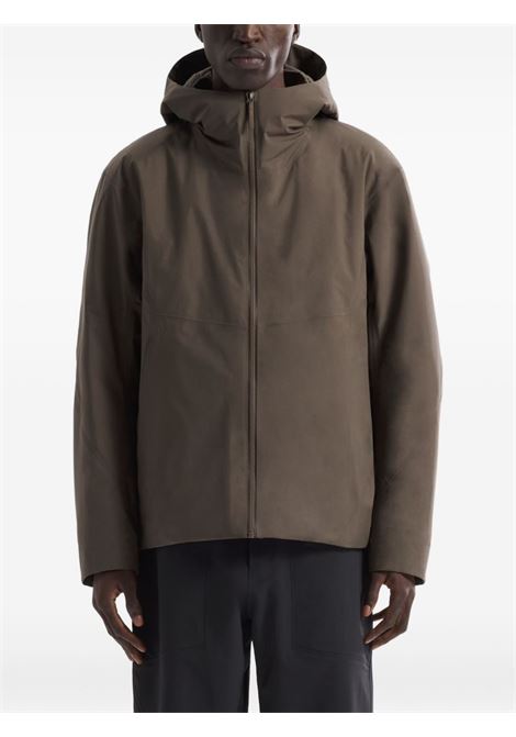 dionde insulated jacket man gnosis VEILANCE | X0000091080014070