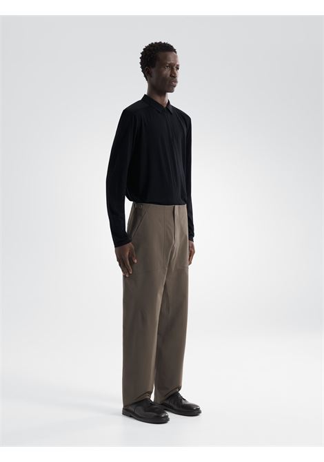 pantaloni diode mx uomo gnosis VEILANCE | X0000091240014070