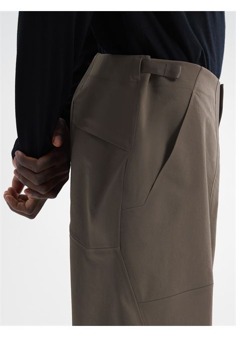 pantaloni diode mx uomo gnosis VEILANCE | X0000091240014070