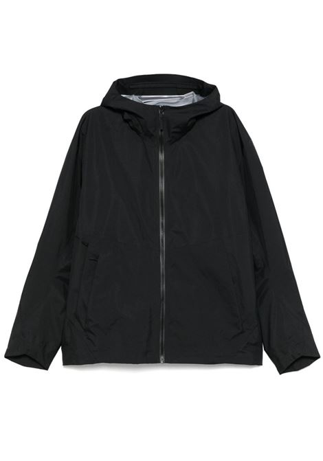 giacca arris uomo nera VEILANCE | X000009479BLACK