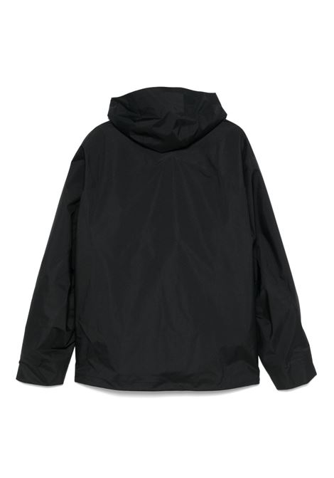 giacca arris uomo nera VEILANCE | X000009479BLACK